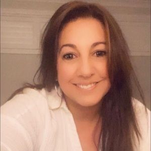 Meet your Posher, Tricia